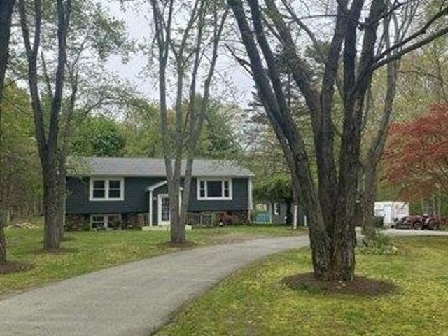 House for sale in Bristol, Massachusetts