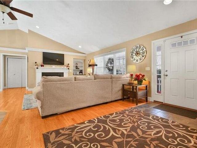 House for sale in Bristol, Massachusetts