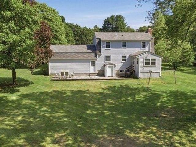 House for sale in Bristol, Massachusetts