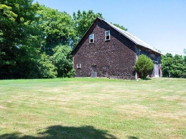 House for sale in Bristol, Massachusetts
