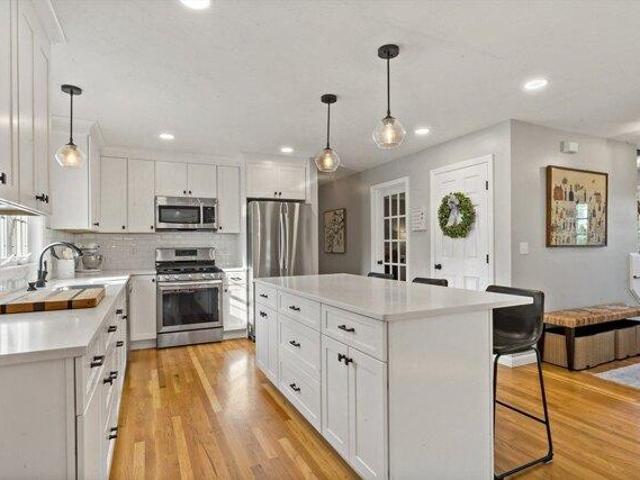 House for sale in Bristol, Massachusetts