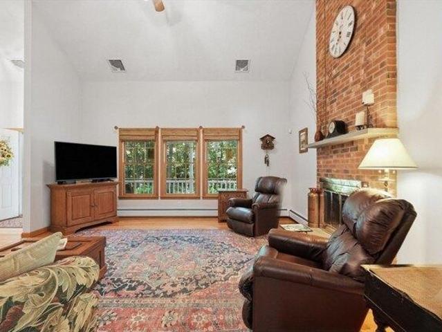 House for sale in Bristol, Massachusetts