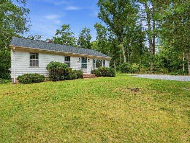 House for sale in Bristol, Massachusetts