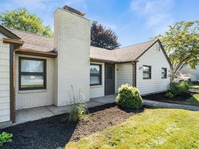 House for sale in Bristol, Massachusetts