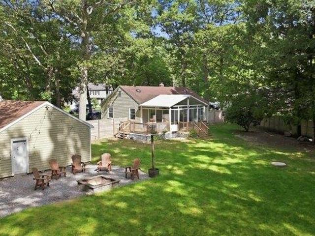House for sale in Bristol, Massachusetts