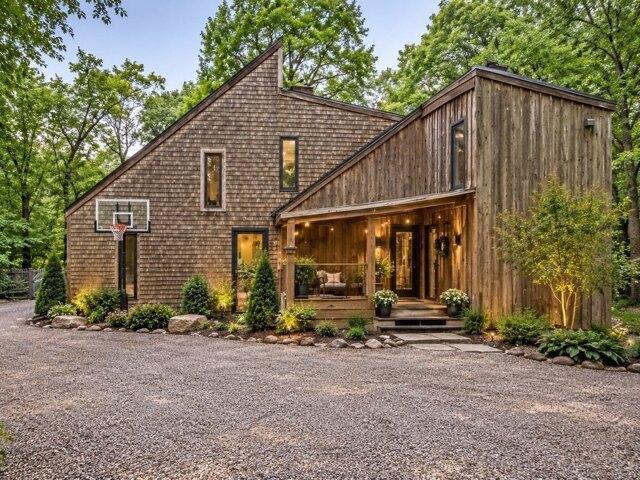 House for sale in Bristol, Massachusetts