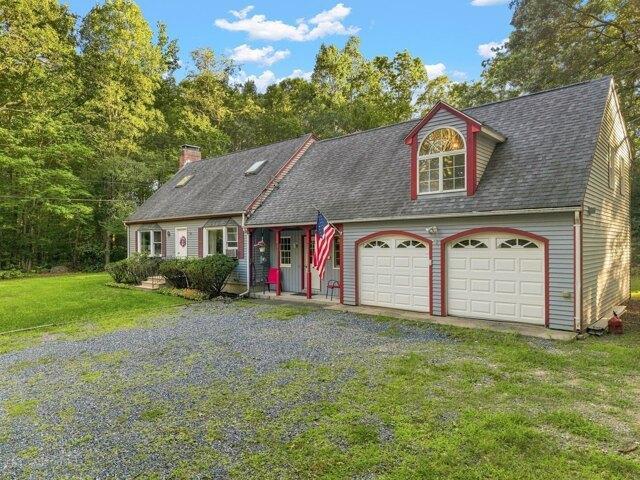 House for sale in Bristol, Massachusetts