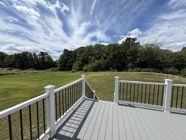 House for sale in Bristol, Massachusetts
