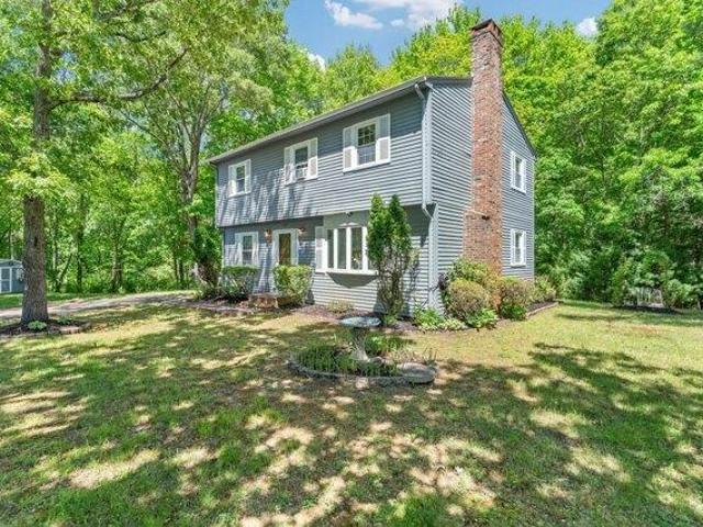 House for sale in Bristol, Massachusetts