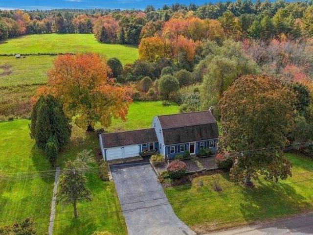 House for sale in Rehoboth, Bristol County