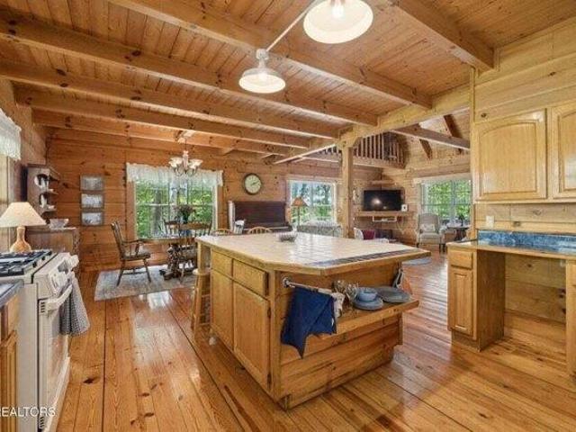 House for sale in Reliance, Tennessee