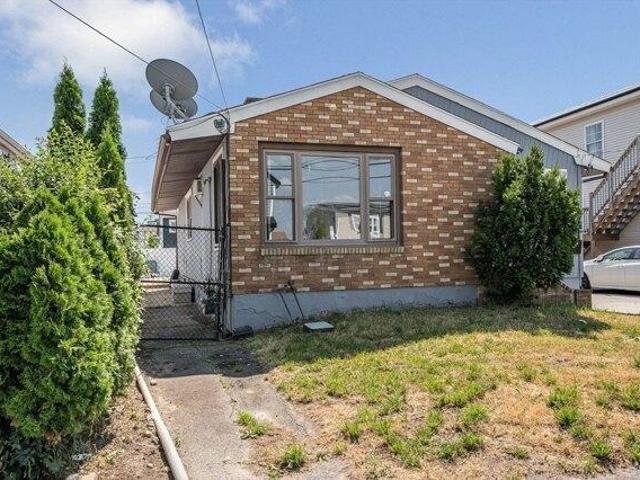 House for sale in Revere, Massachusetts