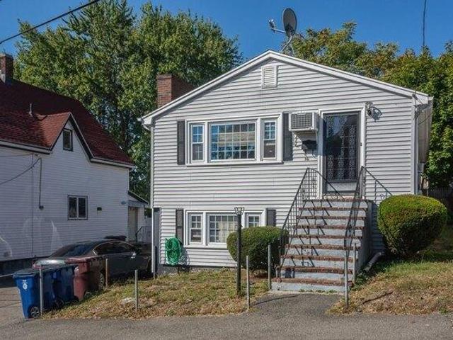 House for sale in Revere, Massachusetts