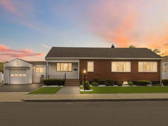 House for sale in Revere, Massachusetts