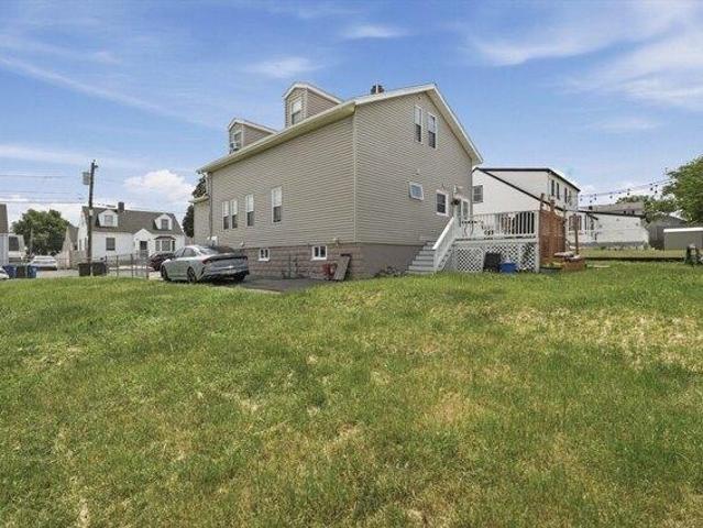 House for sale in Revere, Massachusetts
