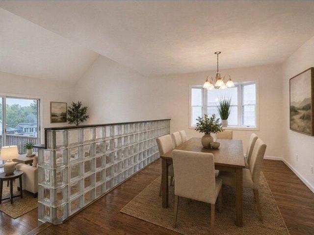 House for sale in Revere, Massachusetts