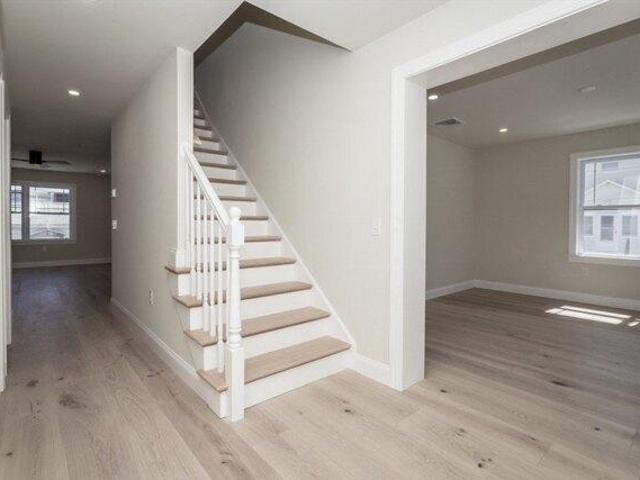 House for sale in Revere, Massachusetts