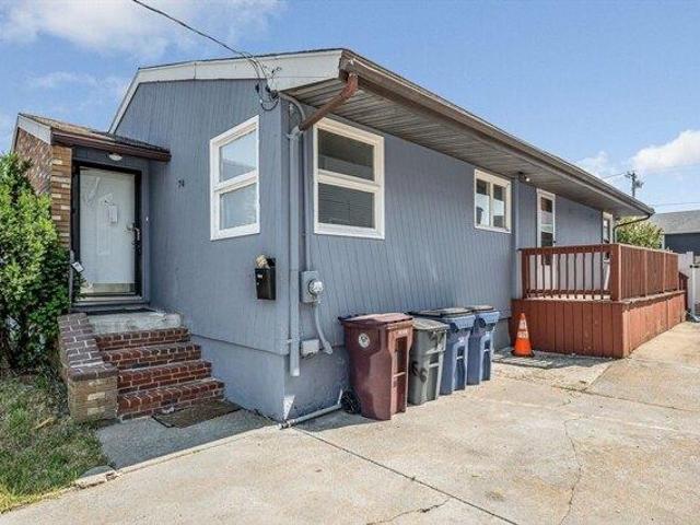 House for sale in Revere, Massachusetts