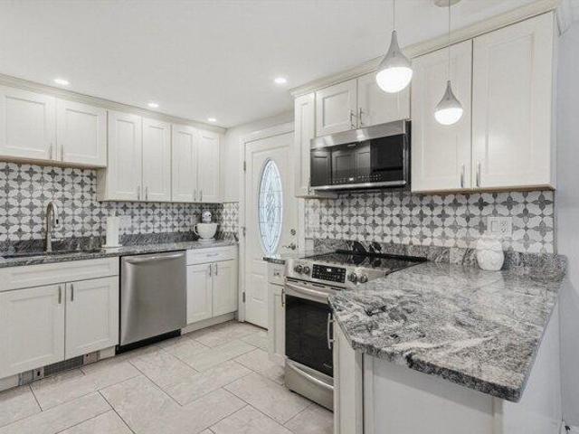 House for sale in Revere, Massachusetts
