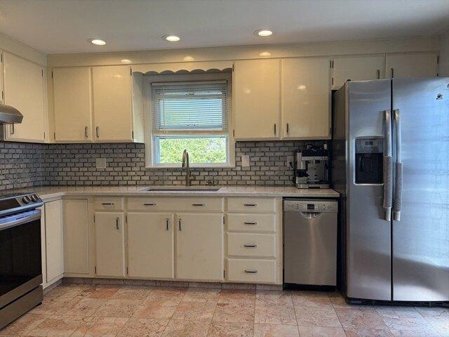 House for sale in Revere, Massachusetts