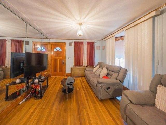 House for sale in Revere, Massachusetts