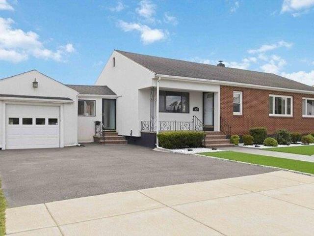 House for sale in Revere, Massachusetts