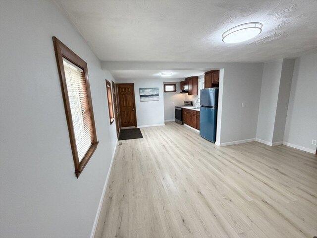 House for sale in Revere, Massachusetts