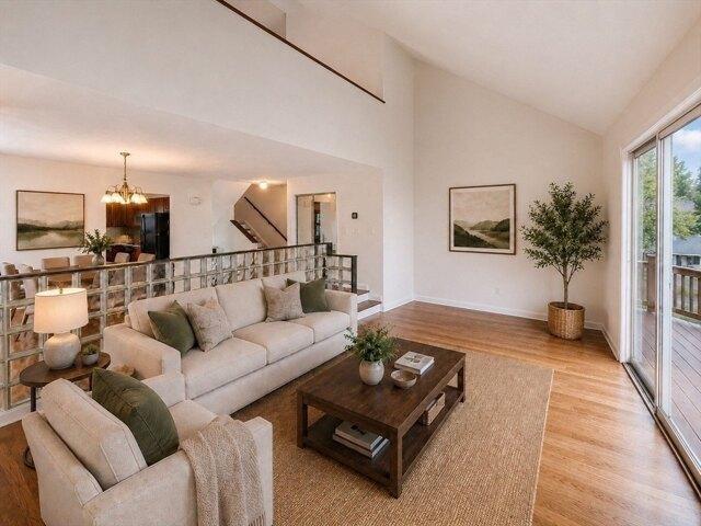 House for sale in Revere, Massachusetts
