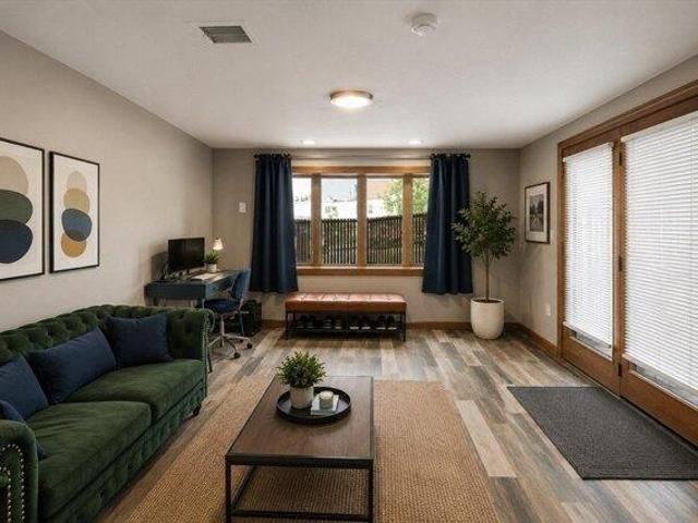 House for sale in Revere, Massachusetts