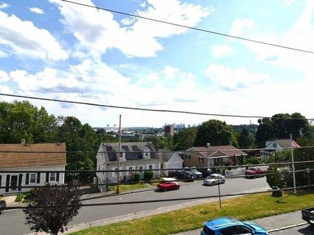 House for sale in Revere, Massachusetts