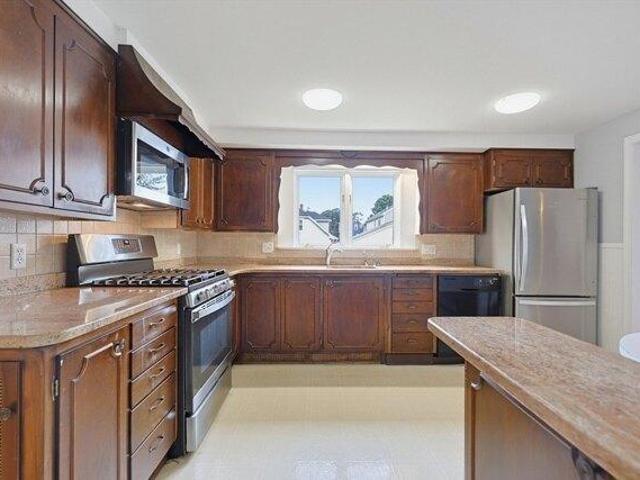 House for sale in Revere, Massachusetts
