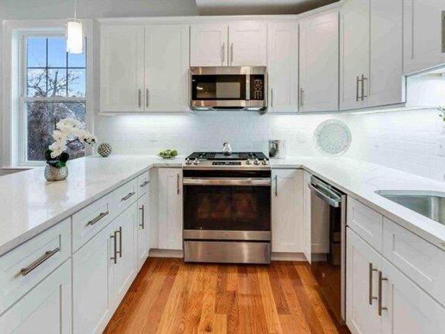 House for sale in Revere, Massachusetts