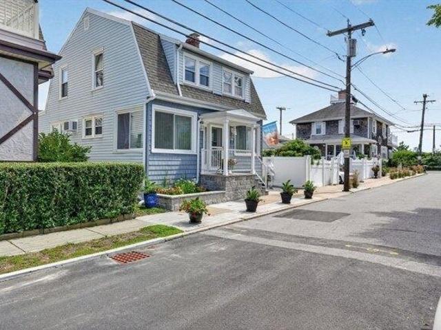 House for sale in Revere, Massachusetts