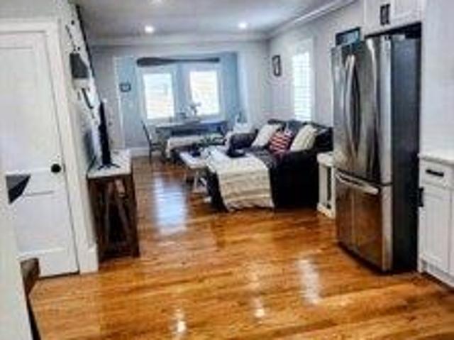 House for sale in Revere, Massachusetts