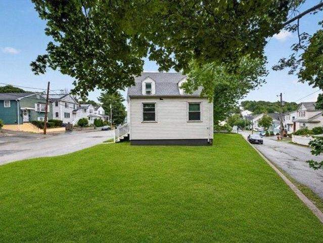 House for sale in Revere, Massachusetts