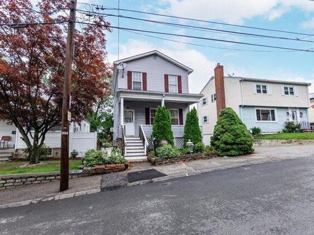 House for sale in Revere, Massachusetts
