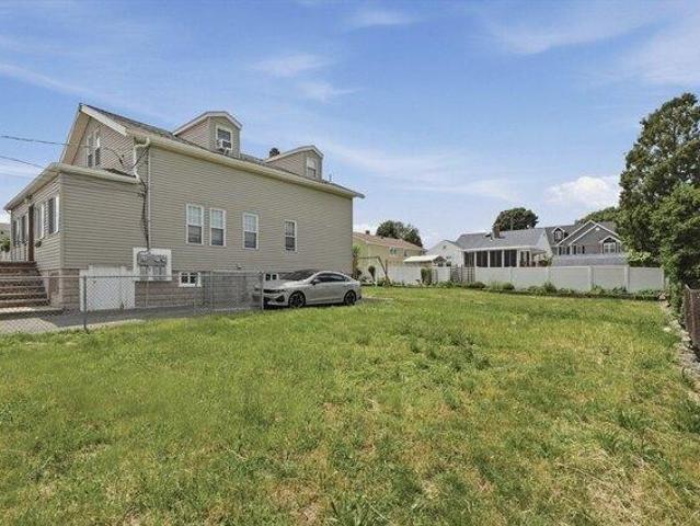 House for sale in Revere, Massachusetts