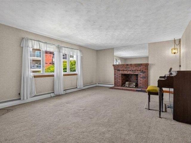 House for sale in Revere, Massachusetts