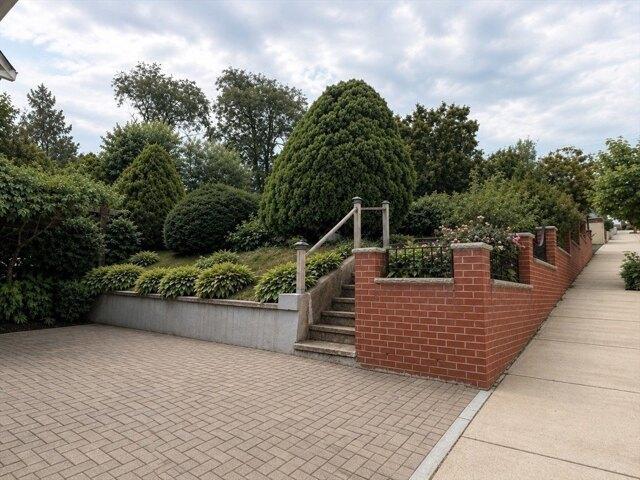 House for sale in Revere, Massachusetts