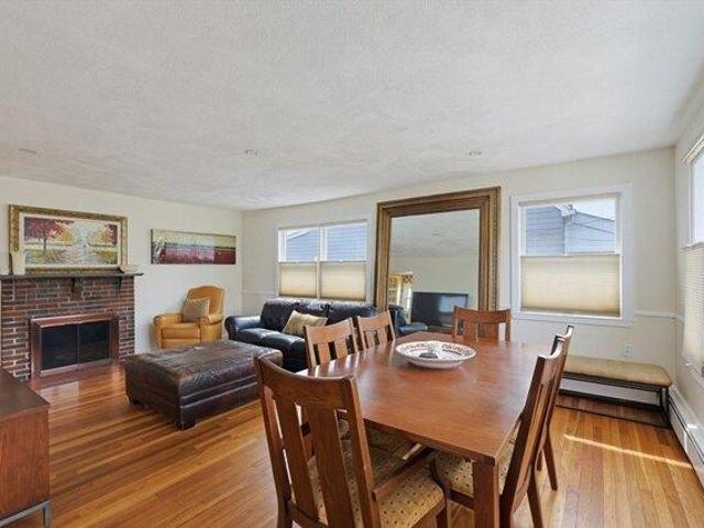 House for sale in Revere, Massachusetts