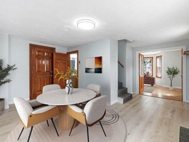 House for sale in Revere, Massachusetts