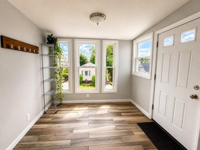 House for sale in Revere, Massachusetts