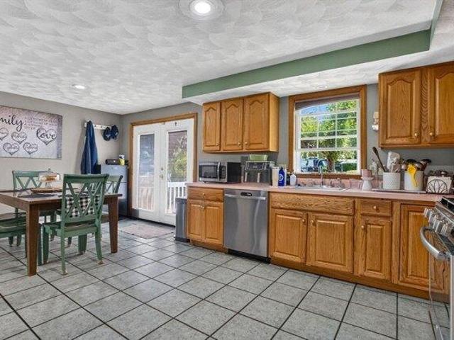 House for sale in Revere, Massachusetts