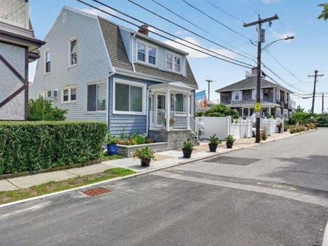 House for sale in Revere, Massachusetts
