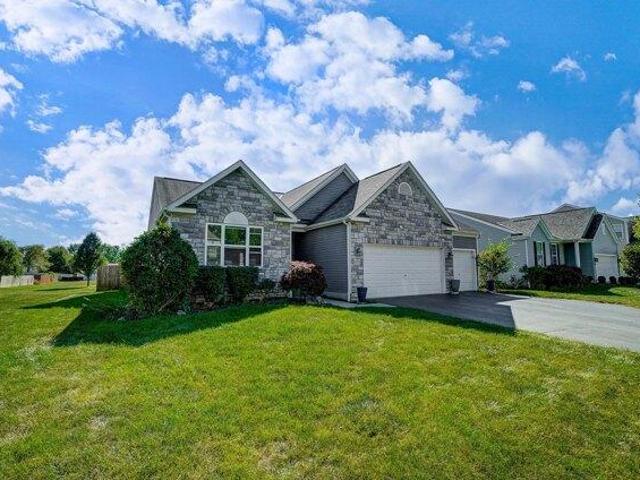 House for sale in Reynoldsburg, Ohio