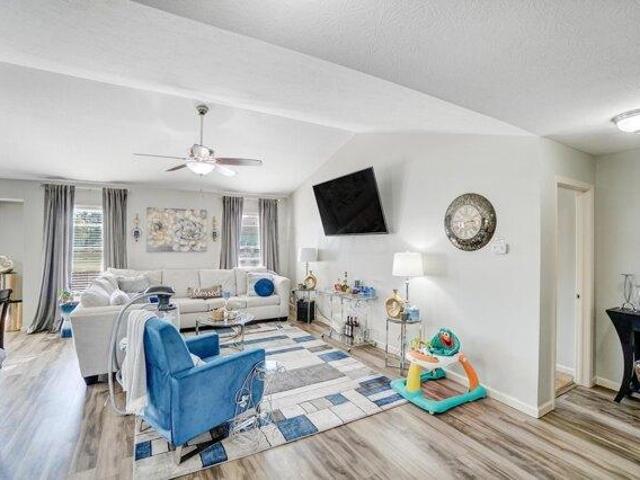 House for sale in Reynoldsburg, Ohio