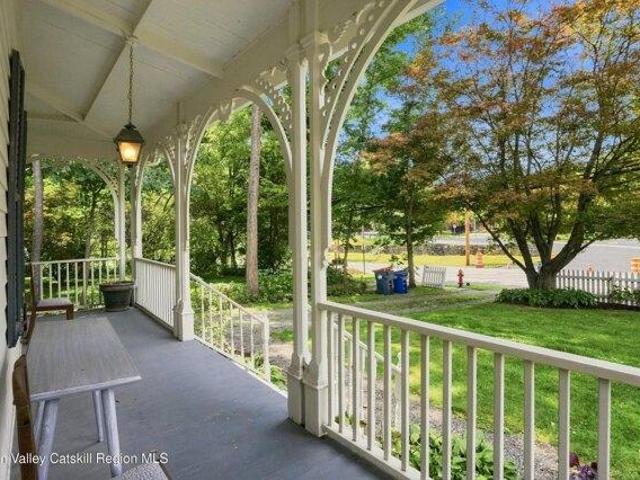 House for sale in Rhinebeck, New York