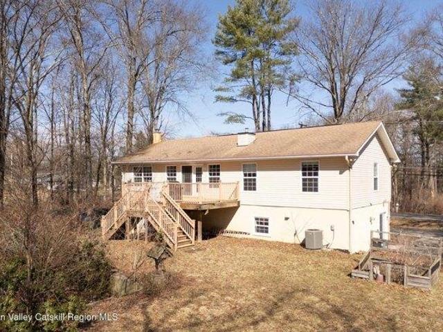 House for sale in Rhinebeck, New York