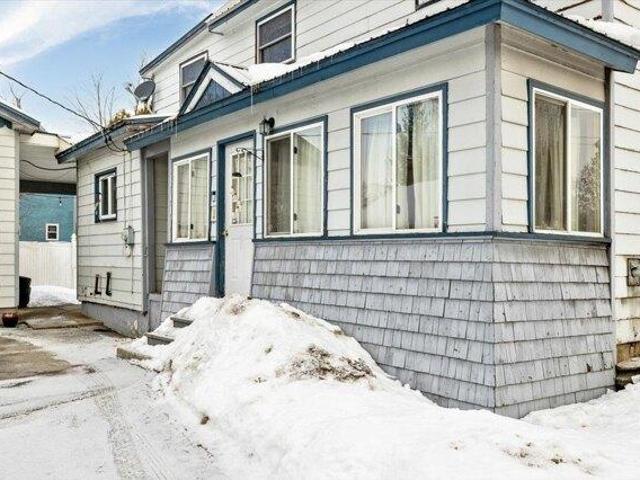 House for sale in Richford, Vermont