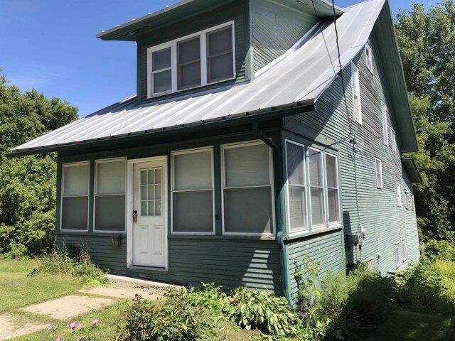House for sale in Richford, Vermont